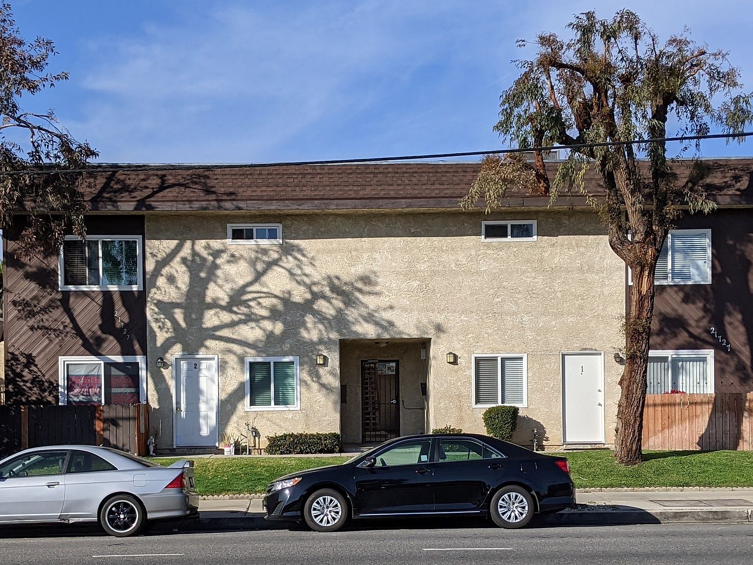 21727 Lassen St photo